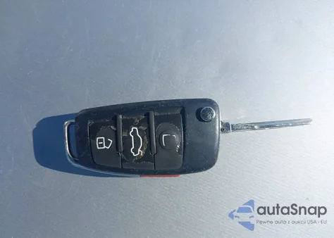 2012 Audi A3 2.0T Premium from USA, damaged, VIN WAUBEAFM2CA079239